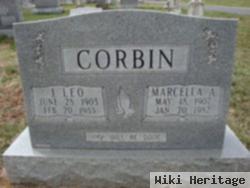 Marcella A. Corbin