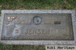 Neldon L. Jensen