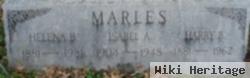 Isabel A. Marles