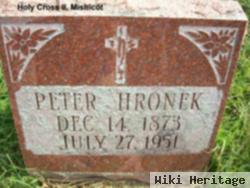 Peter Hronek