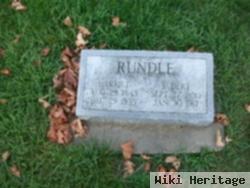 Harriet U'ren Rundle