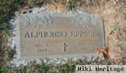 Alphonso Epps, Jr