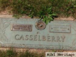 Mary Grace Kerst Casselberry