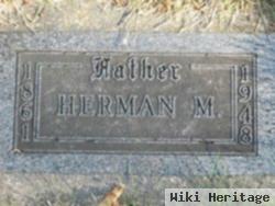 Herman M Tiegs