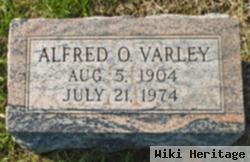 Alfred O. Varley