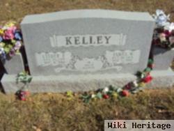 Esther F. Cone Kelley