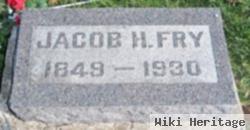 Jacob H. Fry