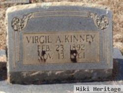 Virgil Andrew Kinney