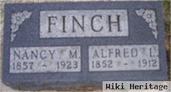 Alfred L Finch