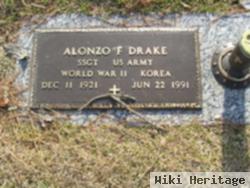 Alonzo Francisco Drake