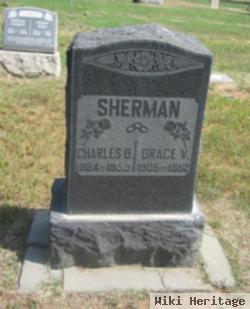 Grace V. Sherman