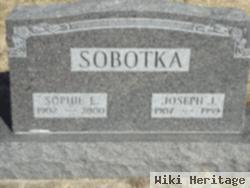 Sophie Emily Kasper Sobotka