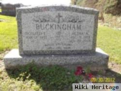 Altha A. Buckingham