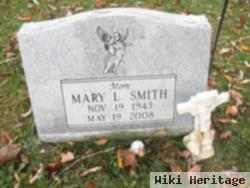 Mary L Smith