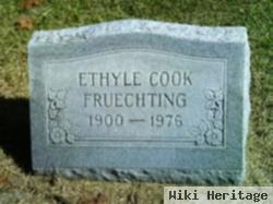 Ethyle Cook Fruechting