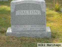 Walter H. Dalton