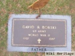 David Borski