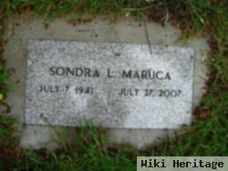 Sondra L Maruca