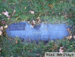 Fred J. Sauter