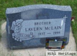 Lavern Mclain