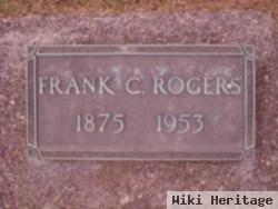 Frank C Rogers