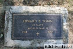 Edward B. Tobin