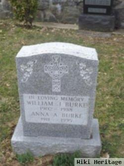 Anna A. Burke