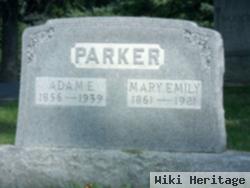 Adam E. Parker