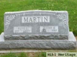 Lester B. Martin