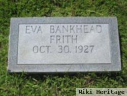 Eva Bankhead Frith