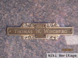 Thomas Windberg