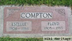 Floyd Compton