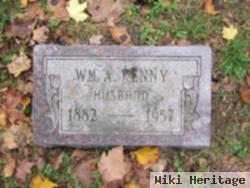 William A. Kenny