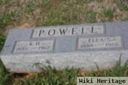 Ella S. Powell