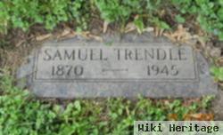 Samuel Trendle