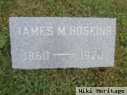 James M. Hoskins