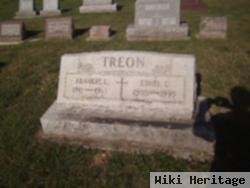 Ethel C. Grilliot Treon