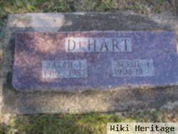 Ralph Levern Dehart