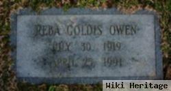 Reba Goldis Owen