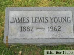 James Lewis Young