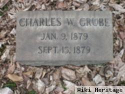 Charles William Grube