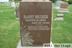 Harry Bridges