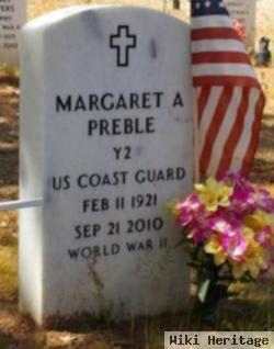 Margaret Angelee Quearry Preble