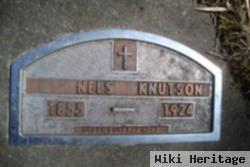 Nels Knutson