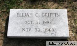 Elijah Cofield Griffin