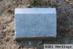 Lois I. Hurd