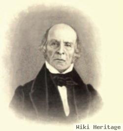 Gen Caleb Hendee