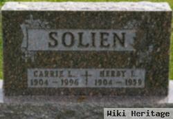 Herbert Leroy Sollien