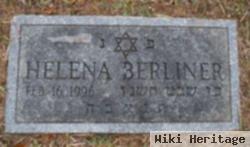 Helena Berliner