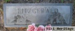 Sigrid M. Fitzgerald